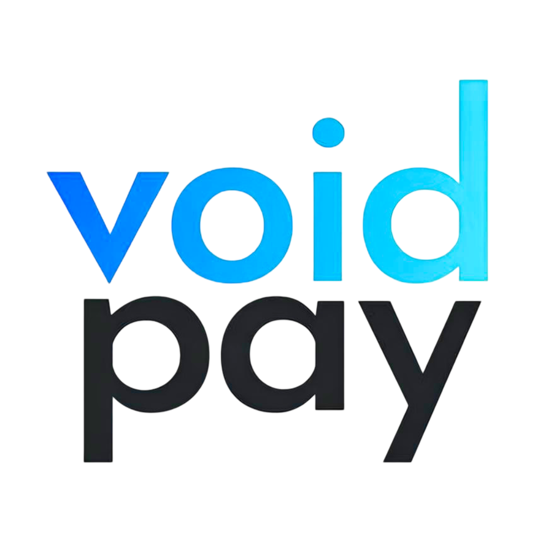 Voidpay логотип